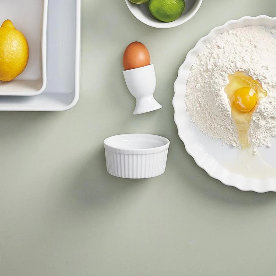 Aroma ramekin | Hvid - Image 2