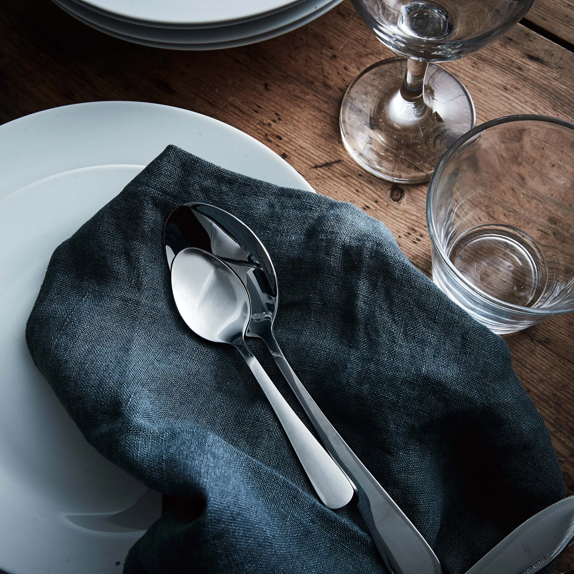 atelier kaffeske | Blank Stål - Image 2