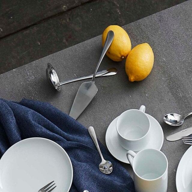 atelier kagespade | Blank Stål - Image 2