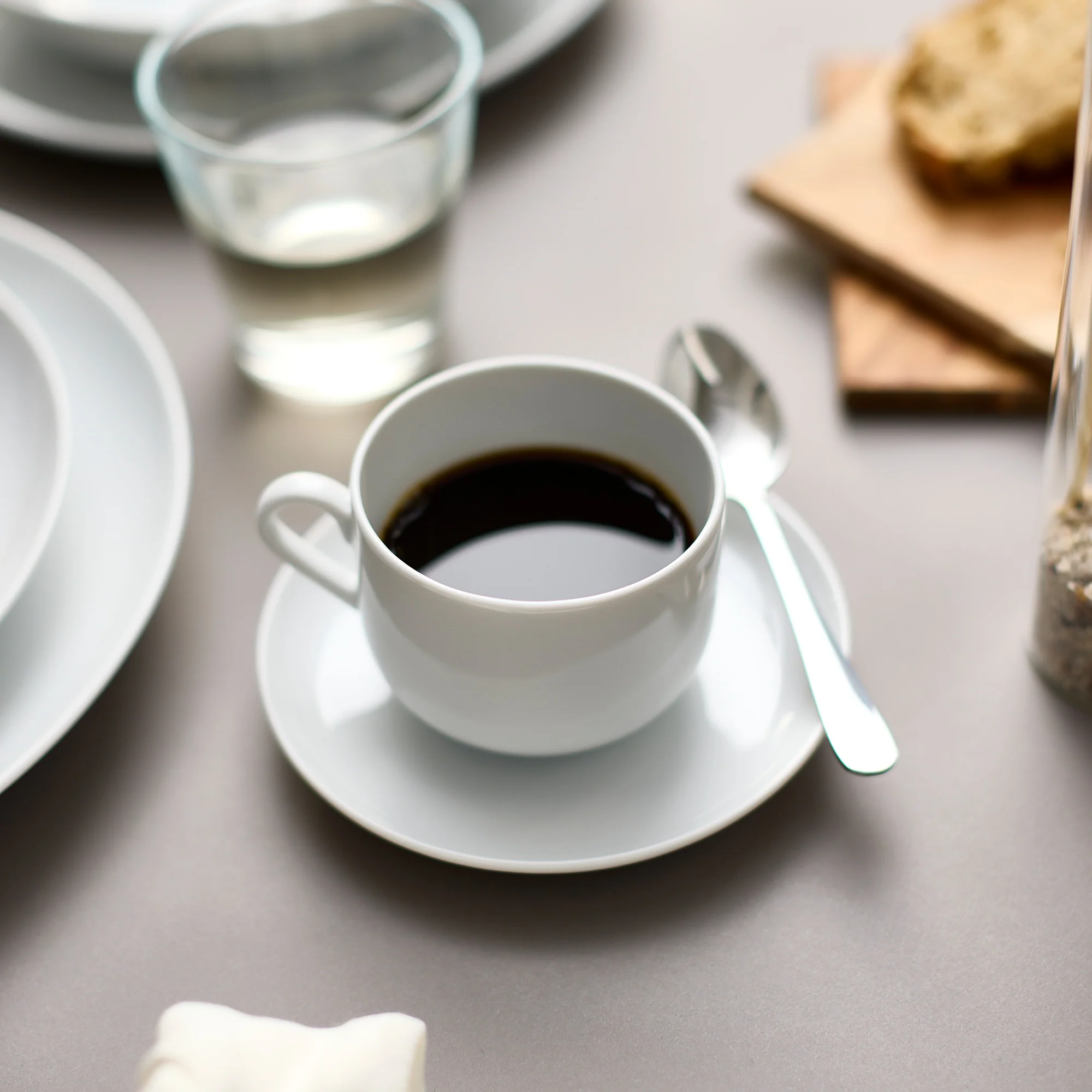 Café vandglas lav | Klar - Image 2