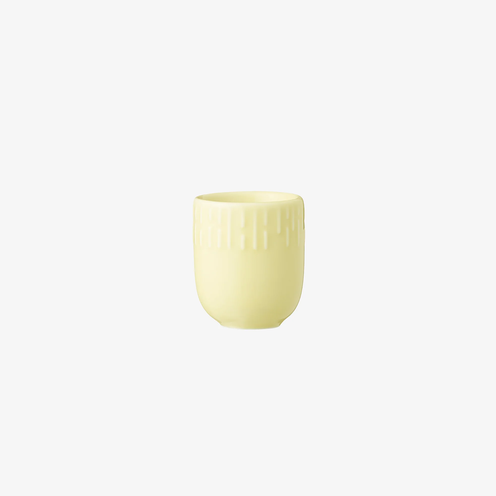 Confetti mini kop | Lemon