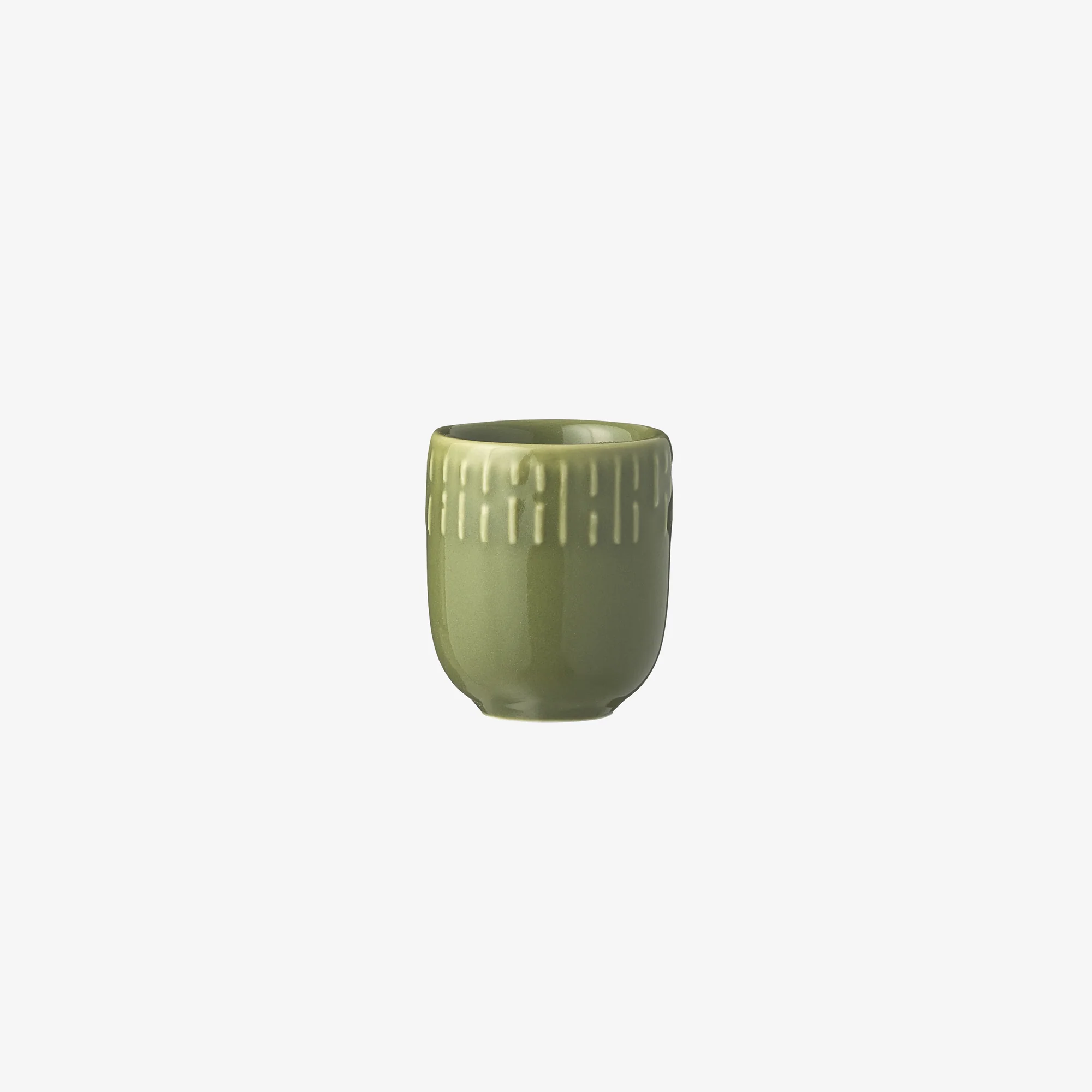 Confetti mini kop | Olive