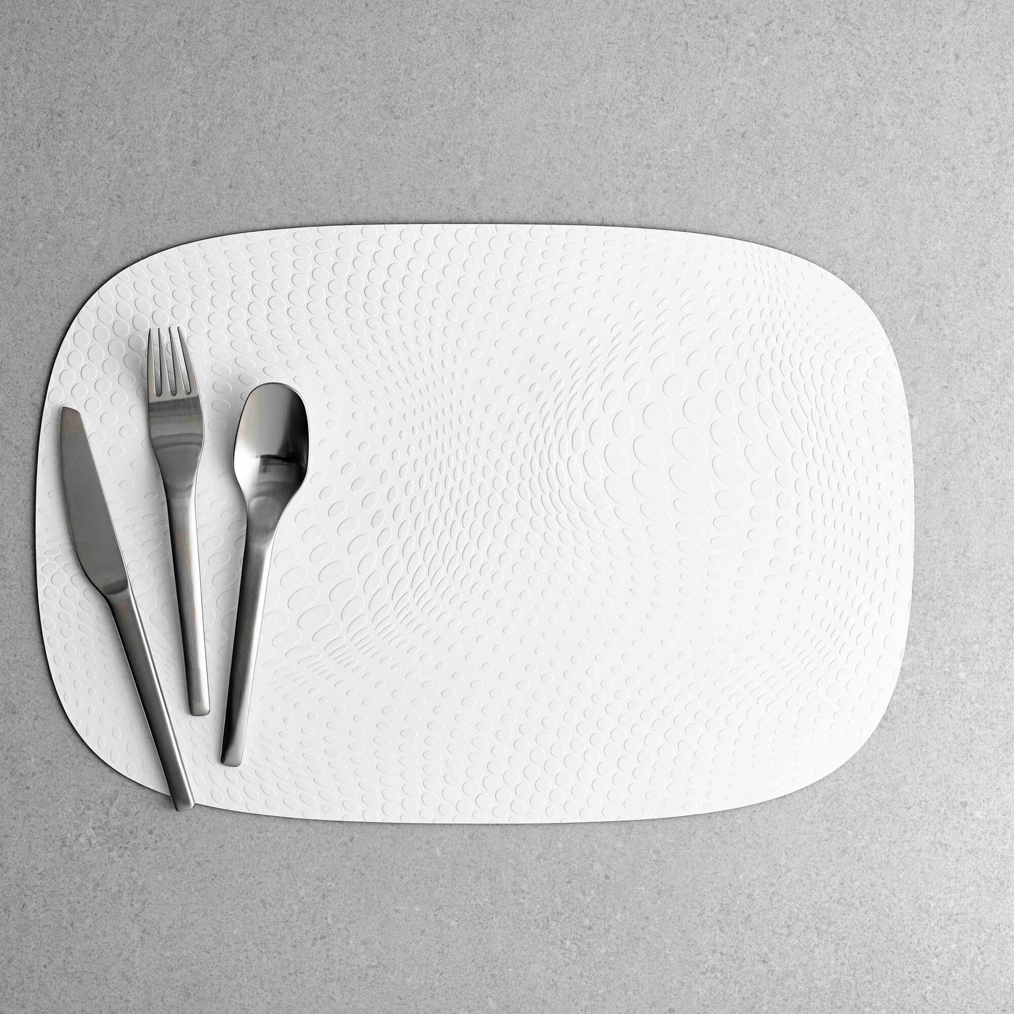 Karim Rashid dækkeserviet | Mozzarella - Image 5