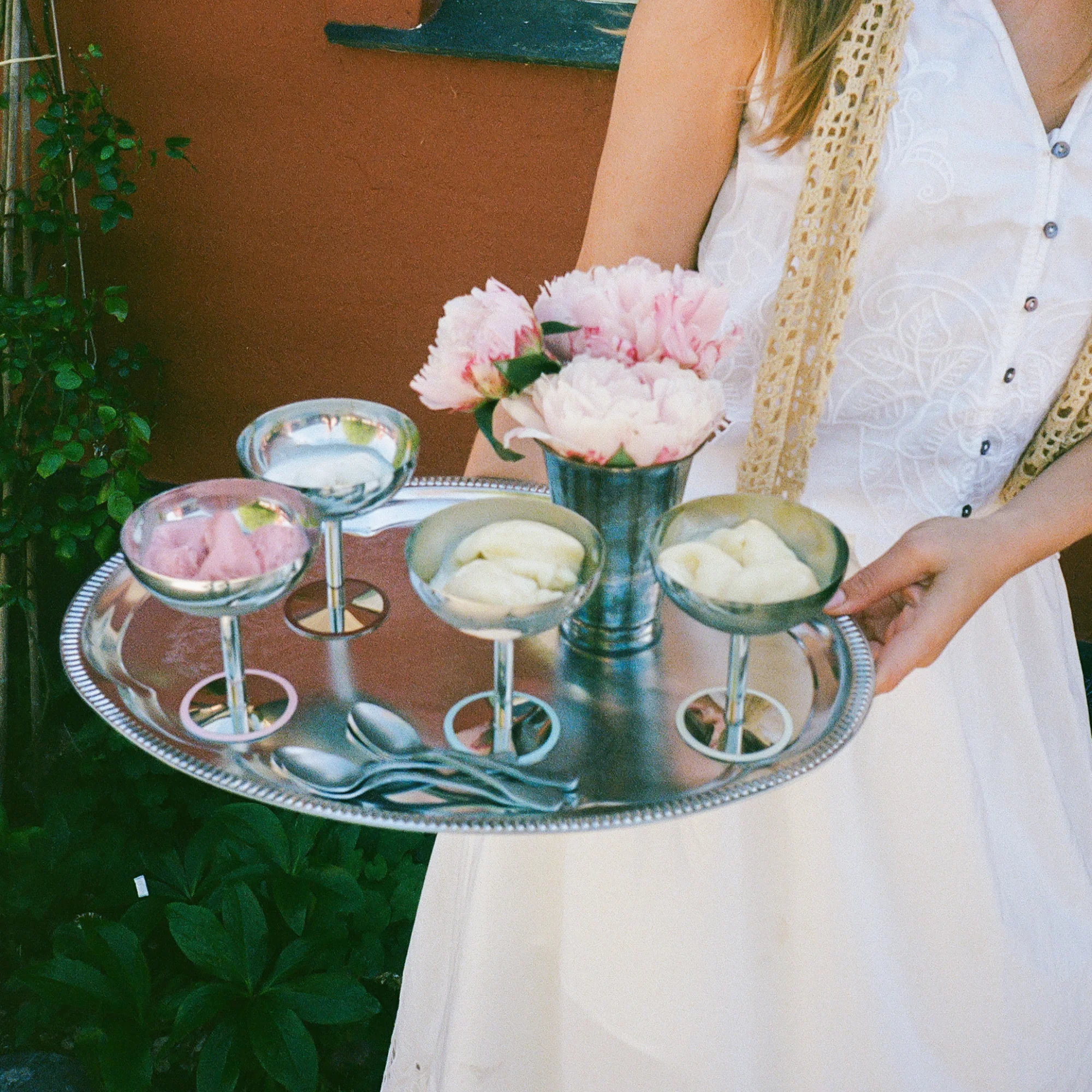 Lido Ice Cup | Candyfloss - Image 3