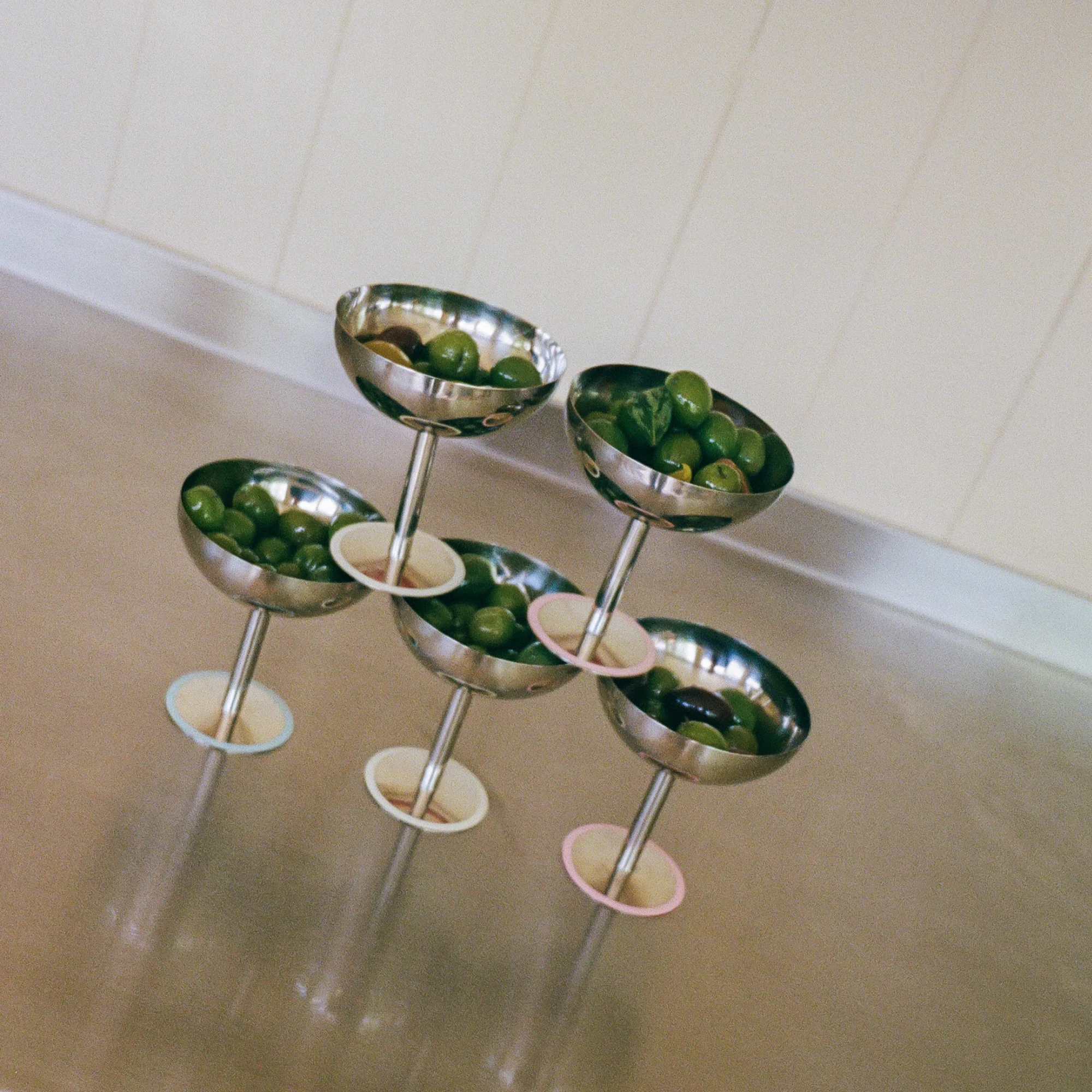 Lido Ice Cup | Candyfloss - Image 5