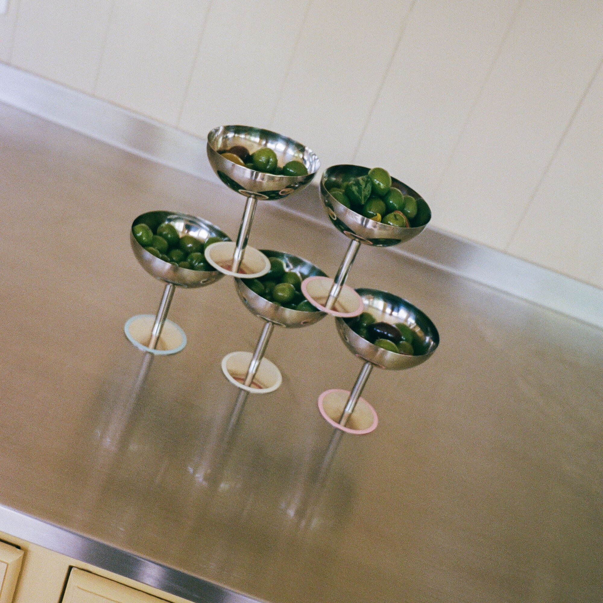 Lido Ice Cup | Mix - Image 3