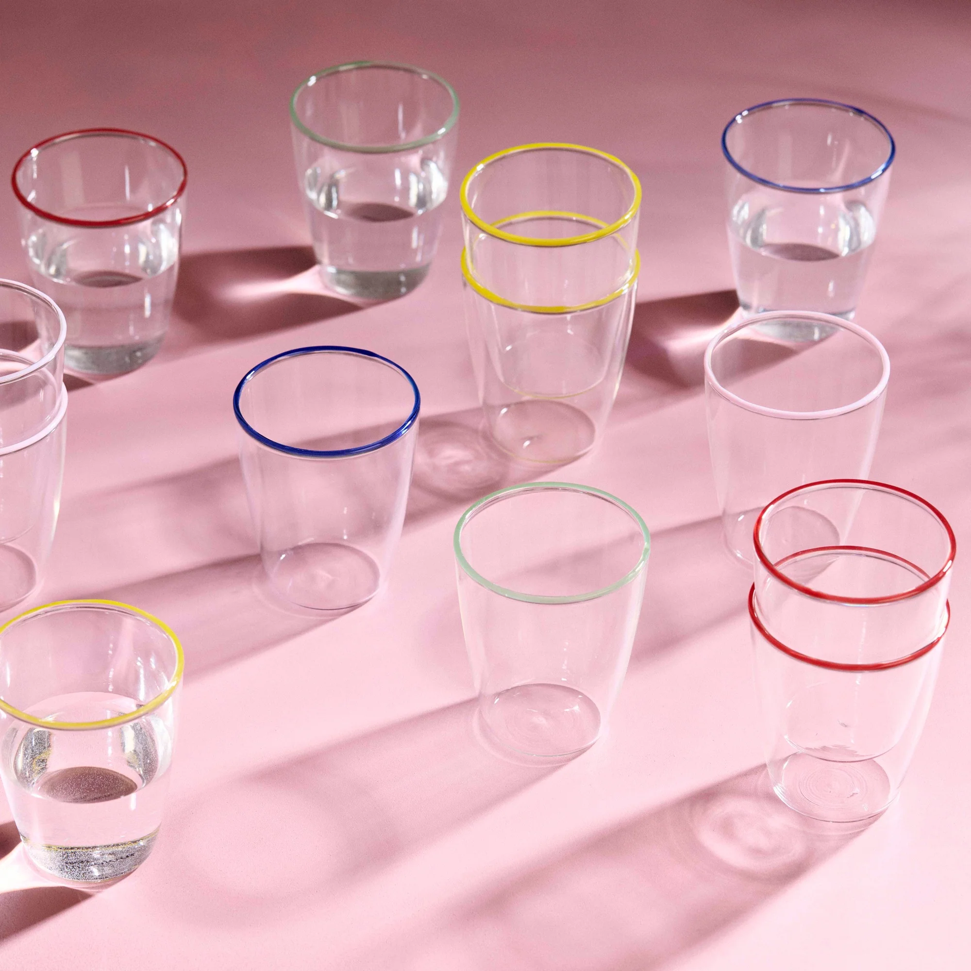 Art glas | Blueberry - Image 5
