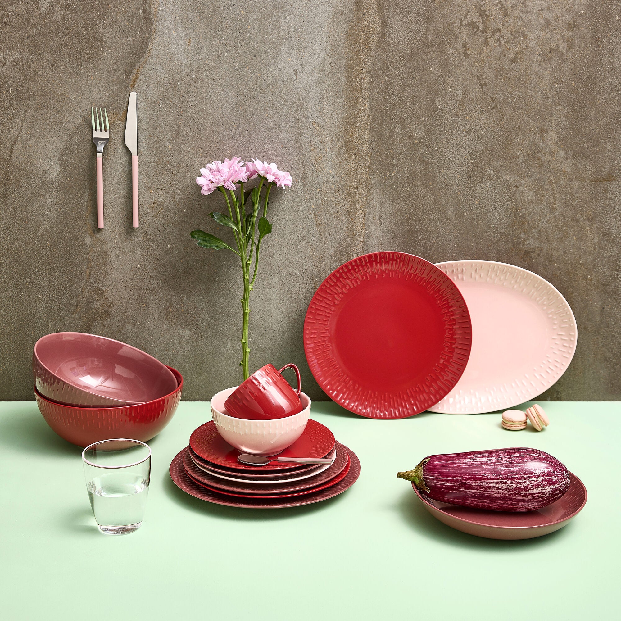 Art glas | Candyfloss - Image 4