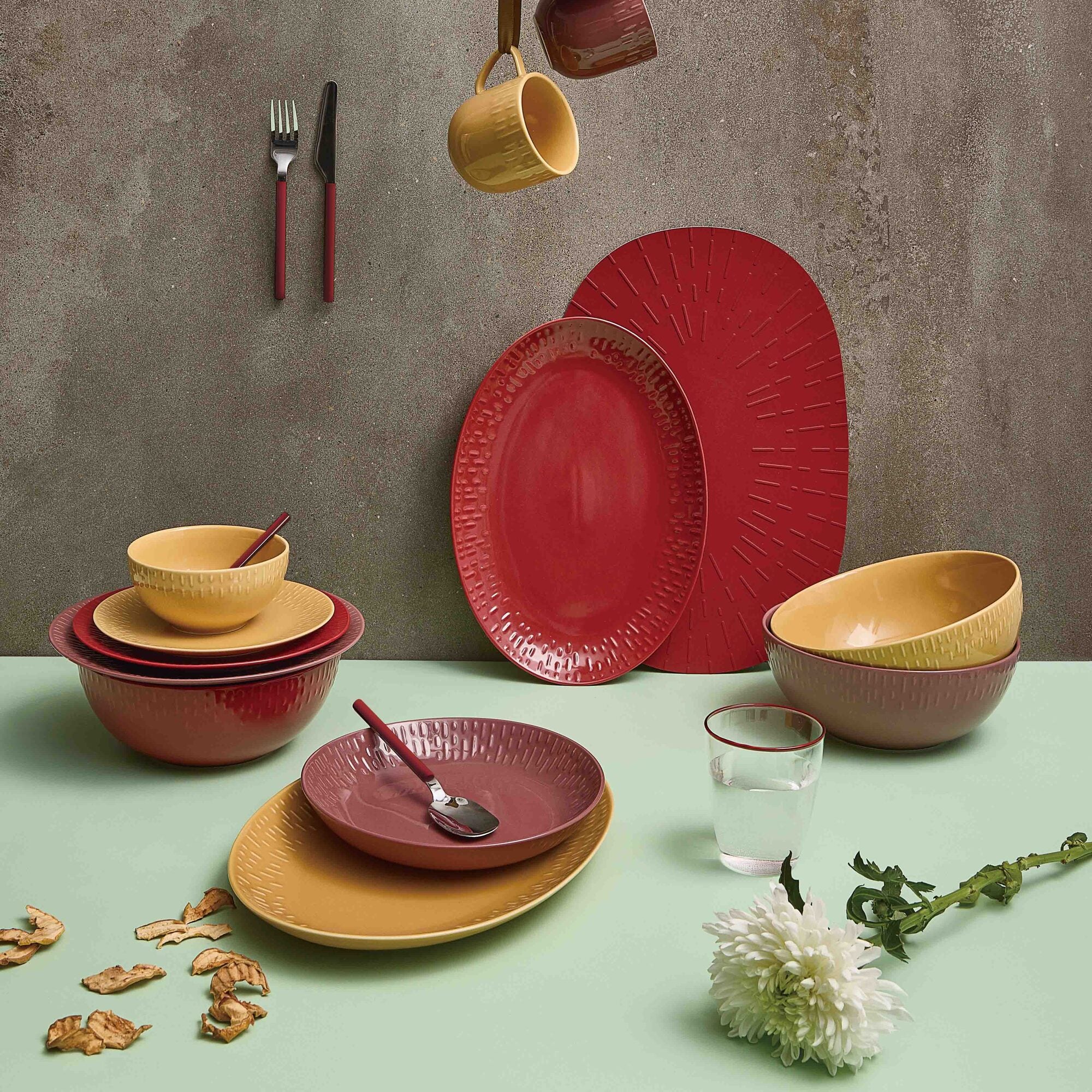 Art glas | Chili - Image 3