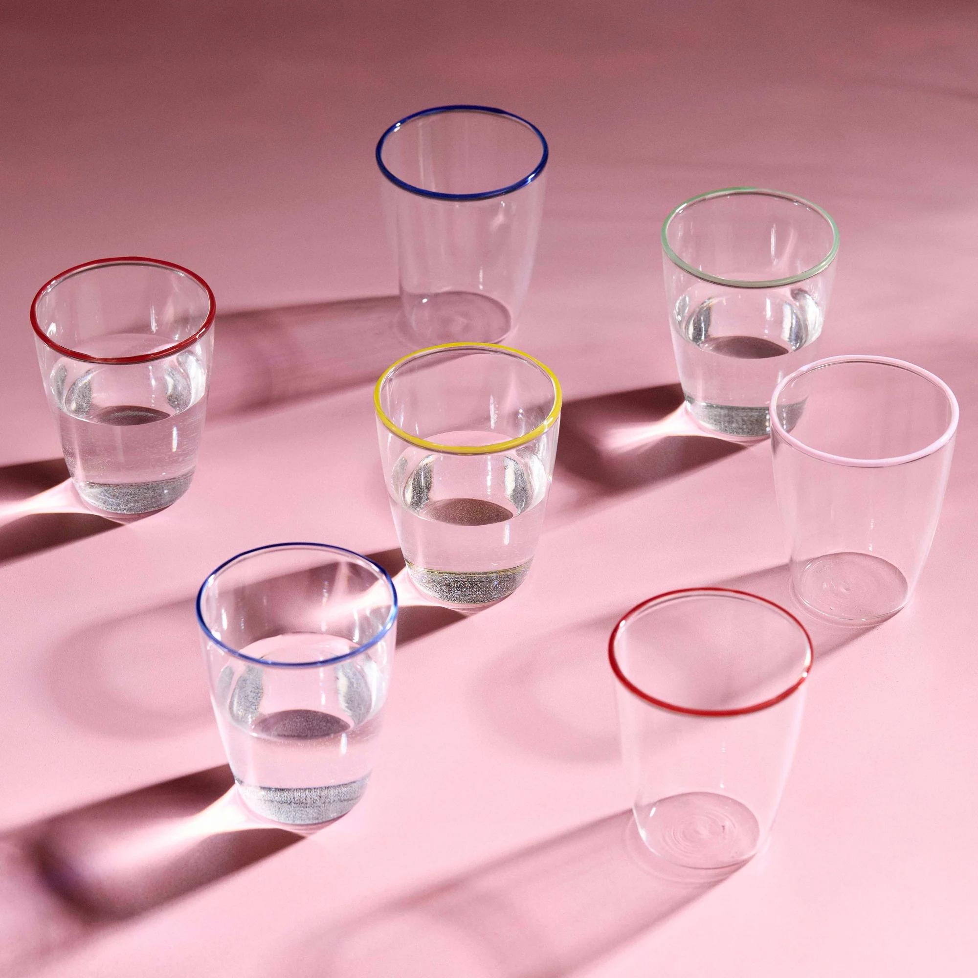 Art glas | Chili - Image 4