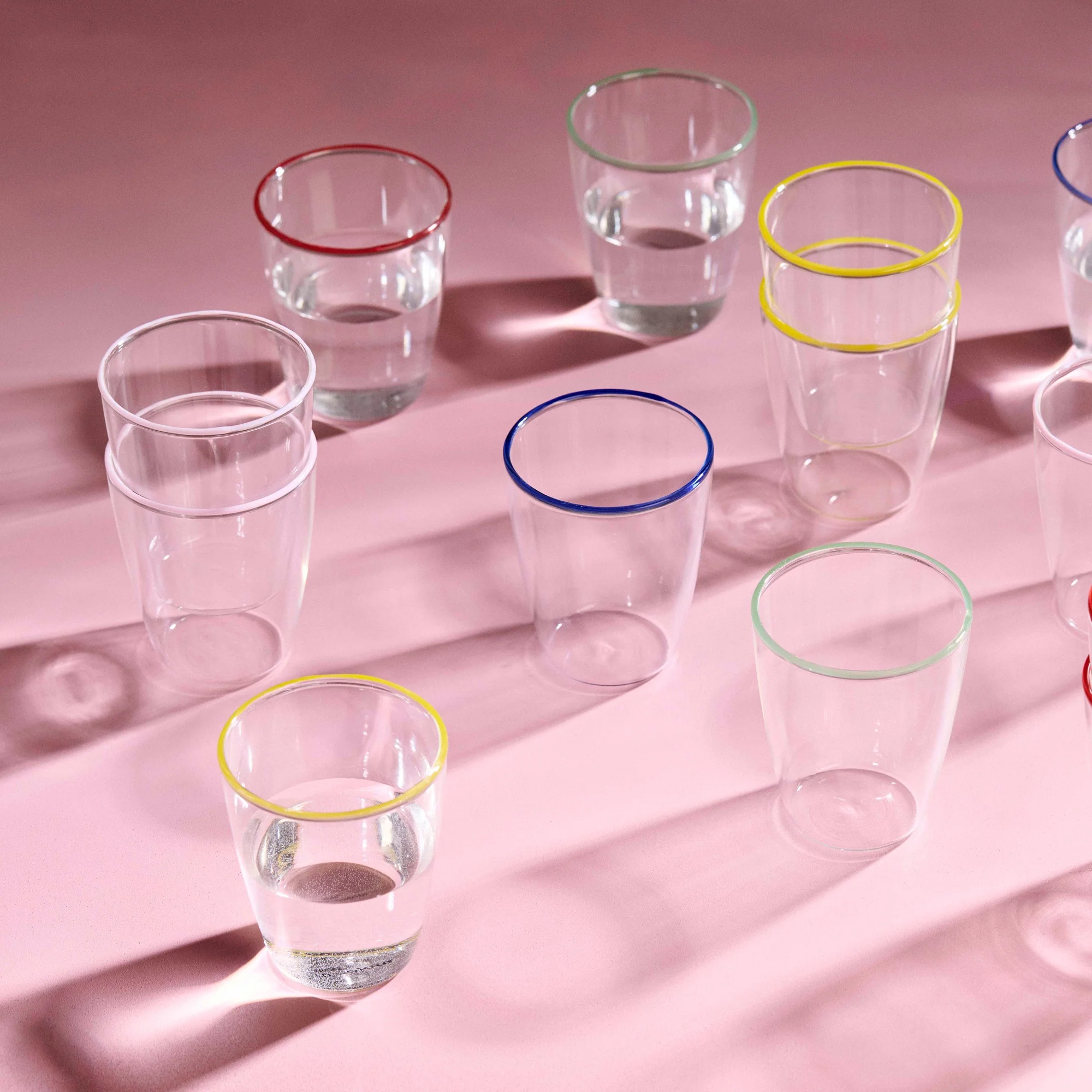 Art glas | Lemon - Image 3