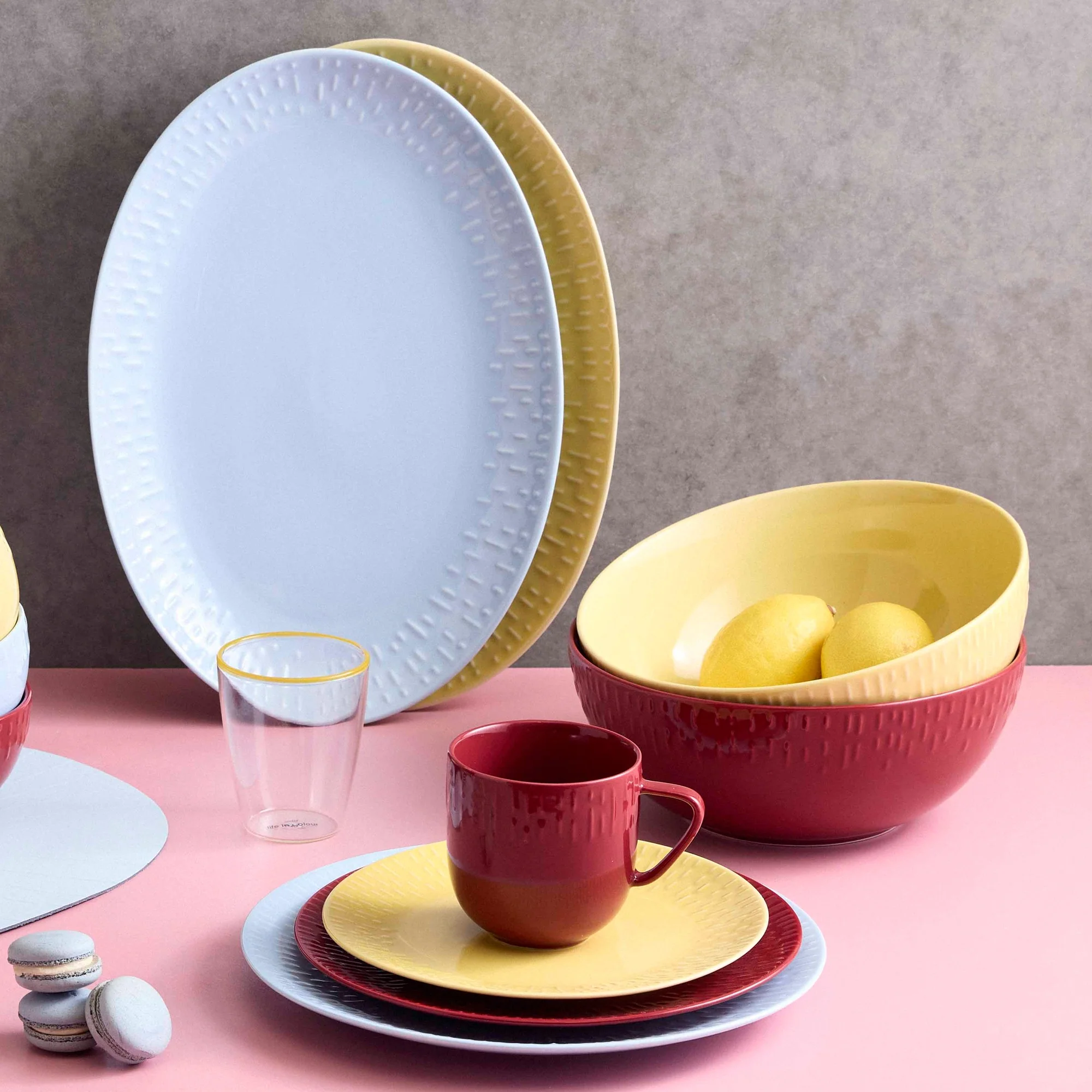 Art glas | Lemon - Image 4