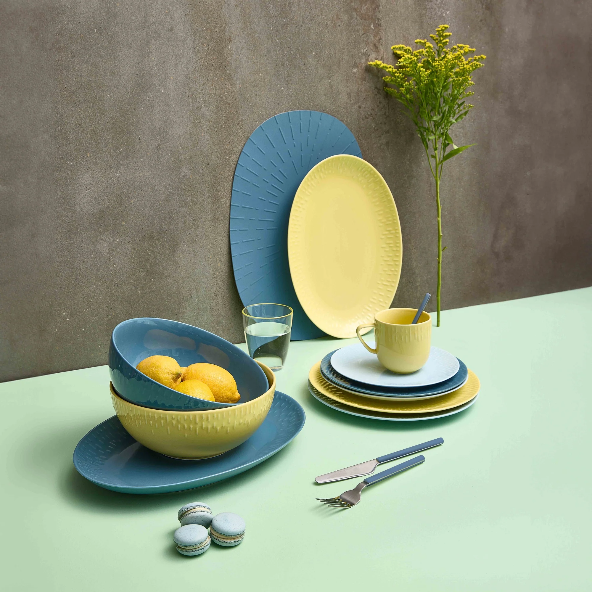Art glas | Lemon - Image 5