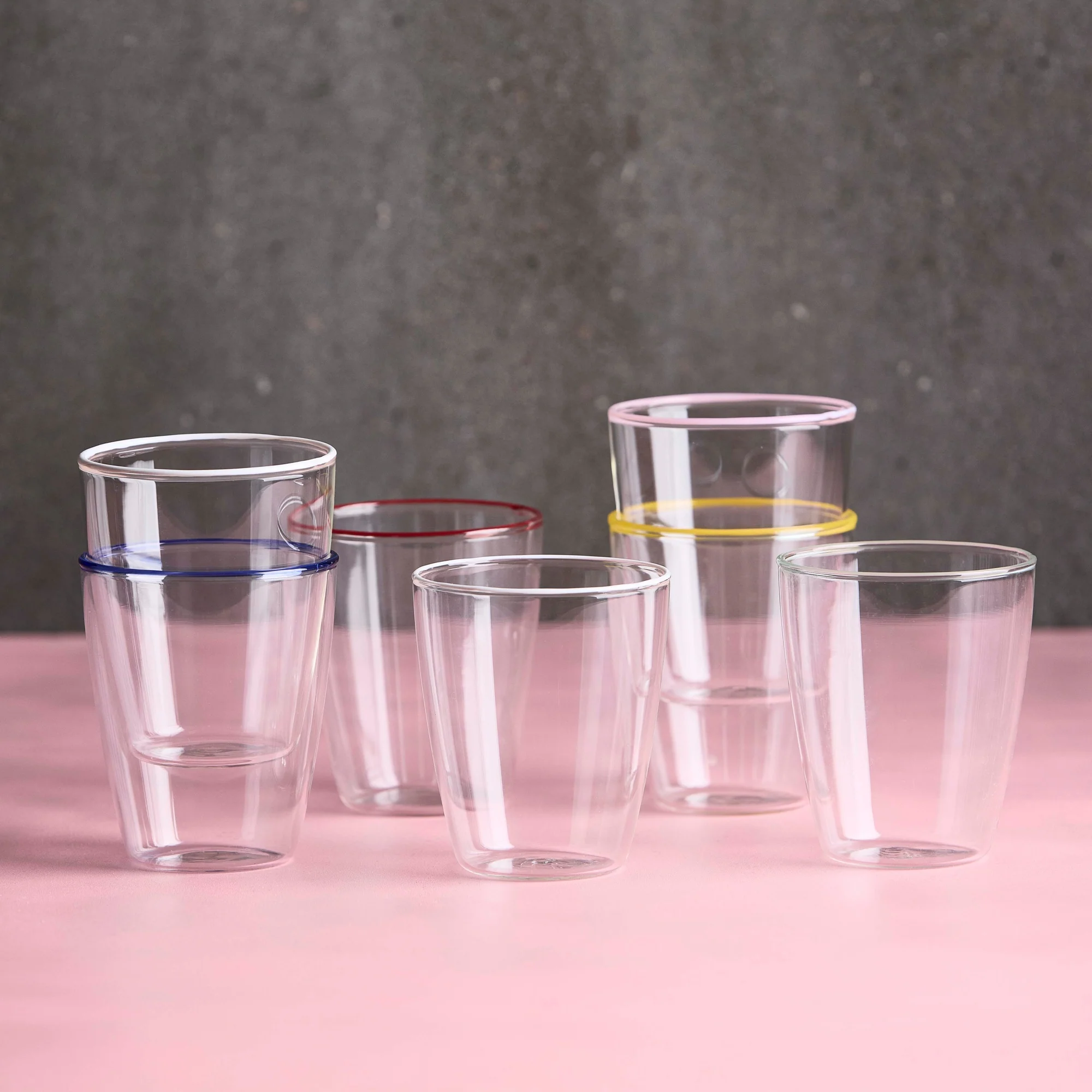 Art glas | Mozzarella - Image 3