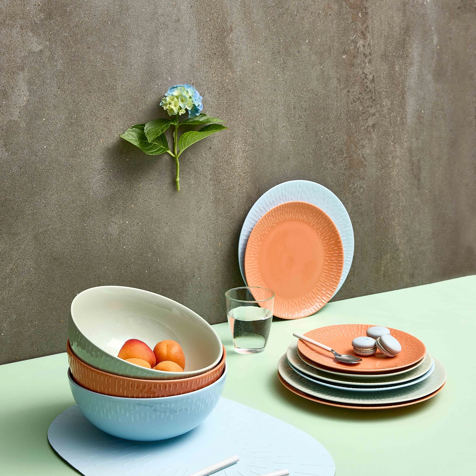 Art glas | Pistachio - Image 3