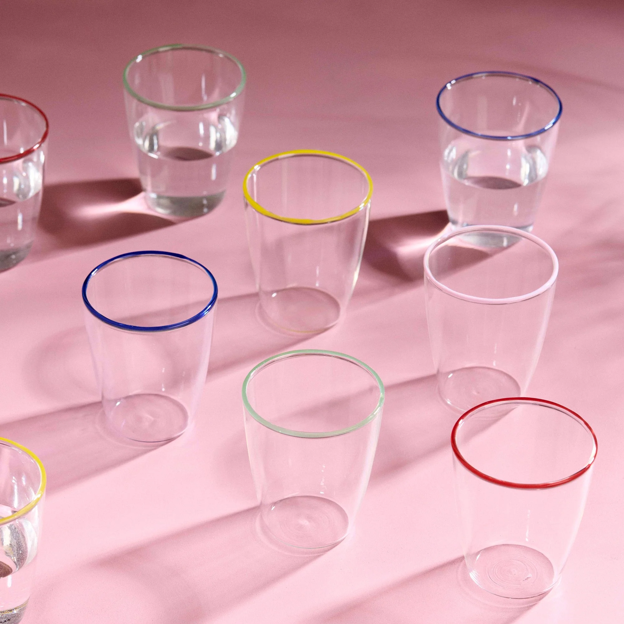 Art glas | Pistachio - Image 4