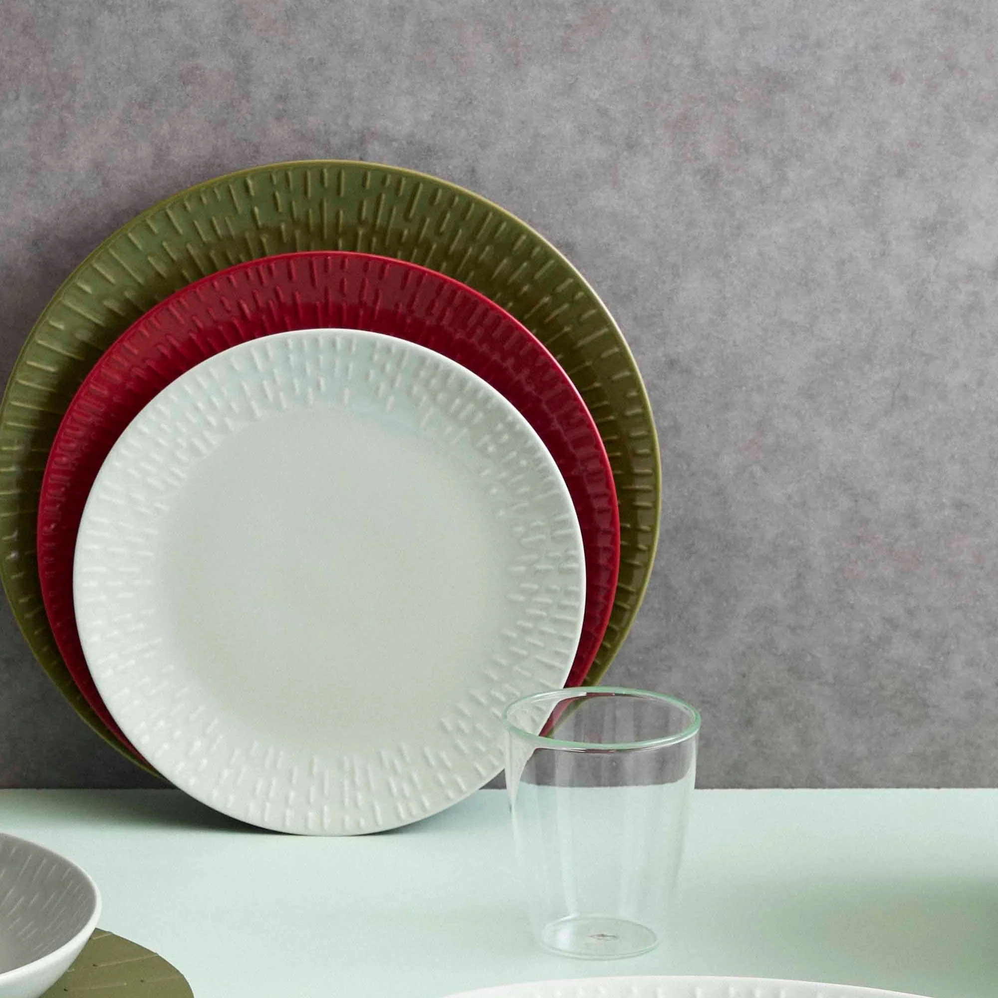 Art glas | Pistachio - Image 5
