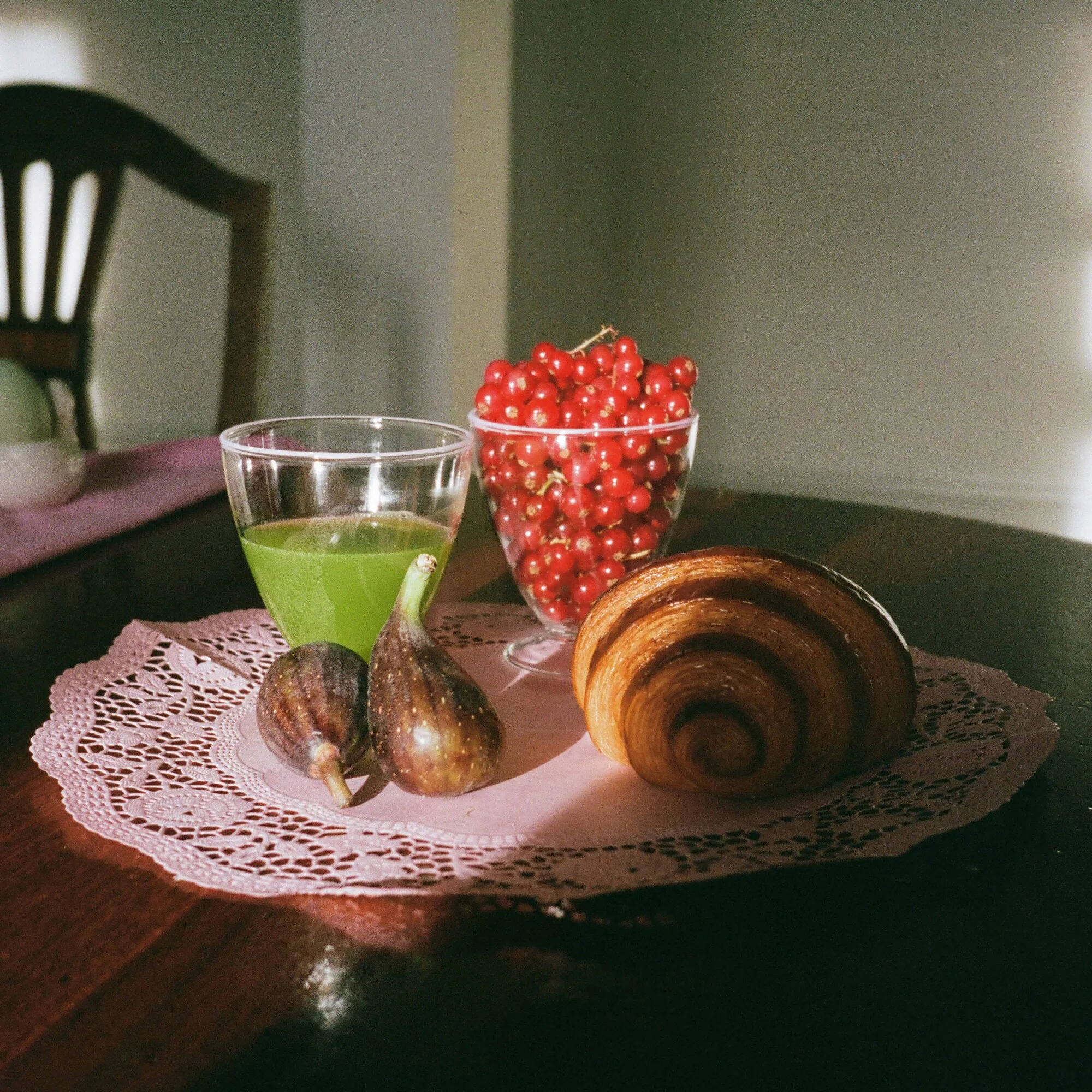 Art dessertglas 6 stk. | Mix - Image 3