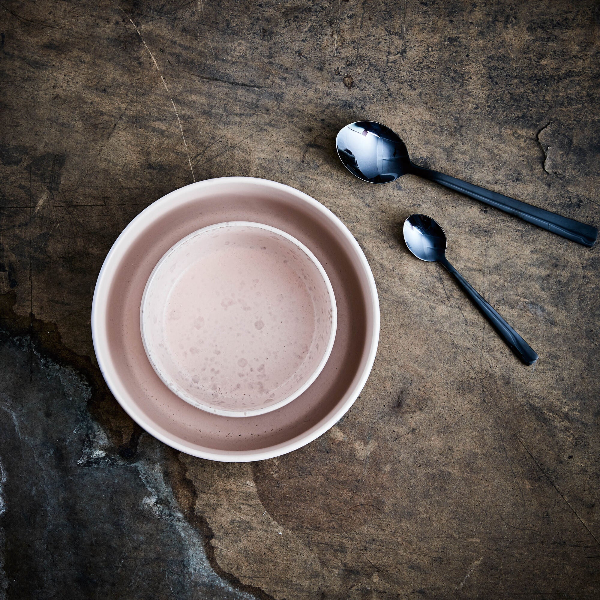 RAW dessertske | Blank Sort - Image 3
