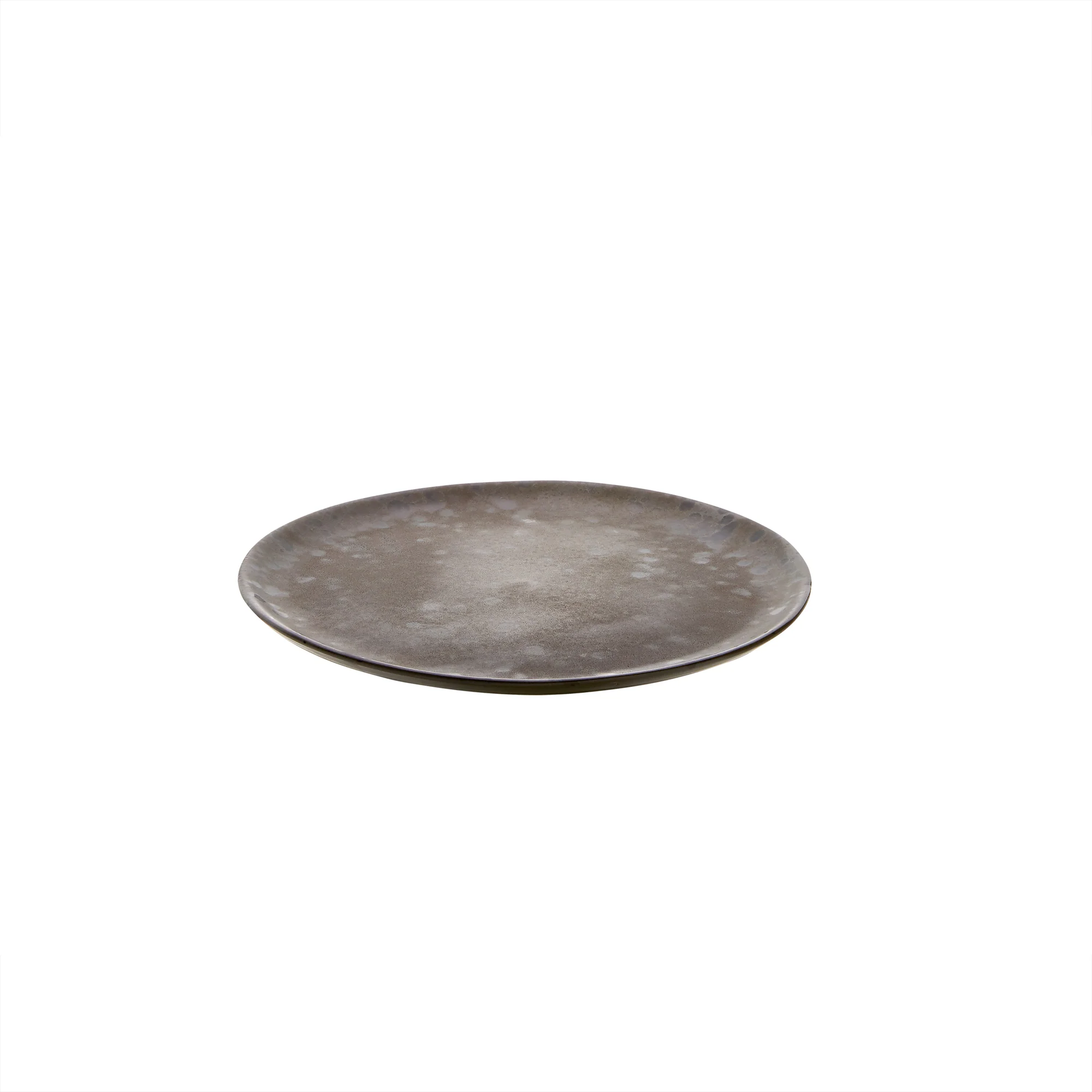 RAW desserttallerken | Nordic Brown - Image 2