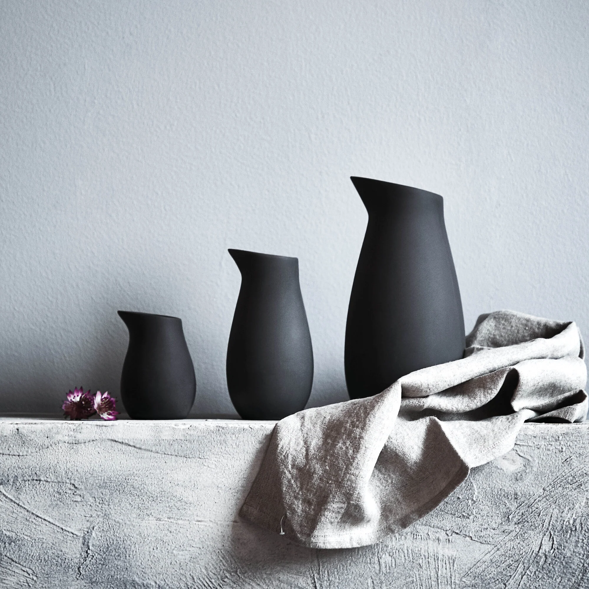 RAW flødekande | Nordic Unglazed - Image 3