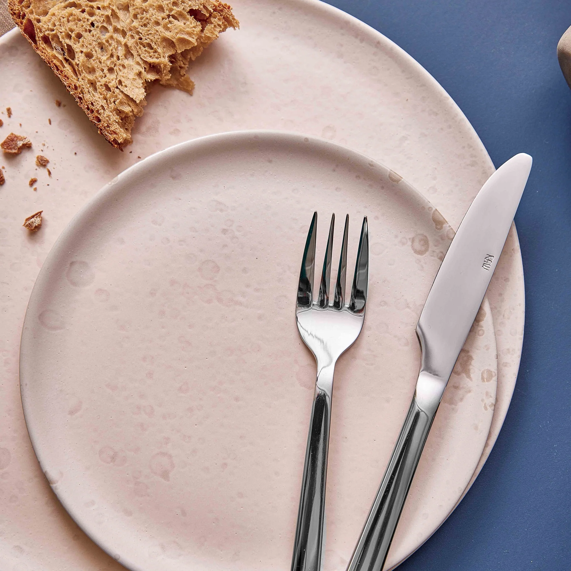 RAW gaffel 4 stk. | Blank Stål - Image 3