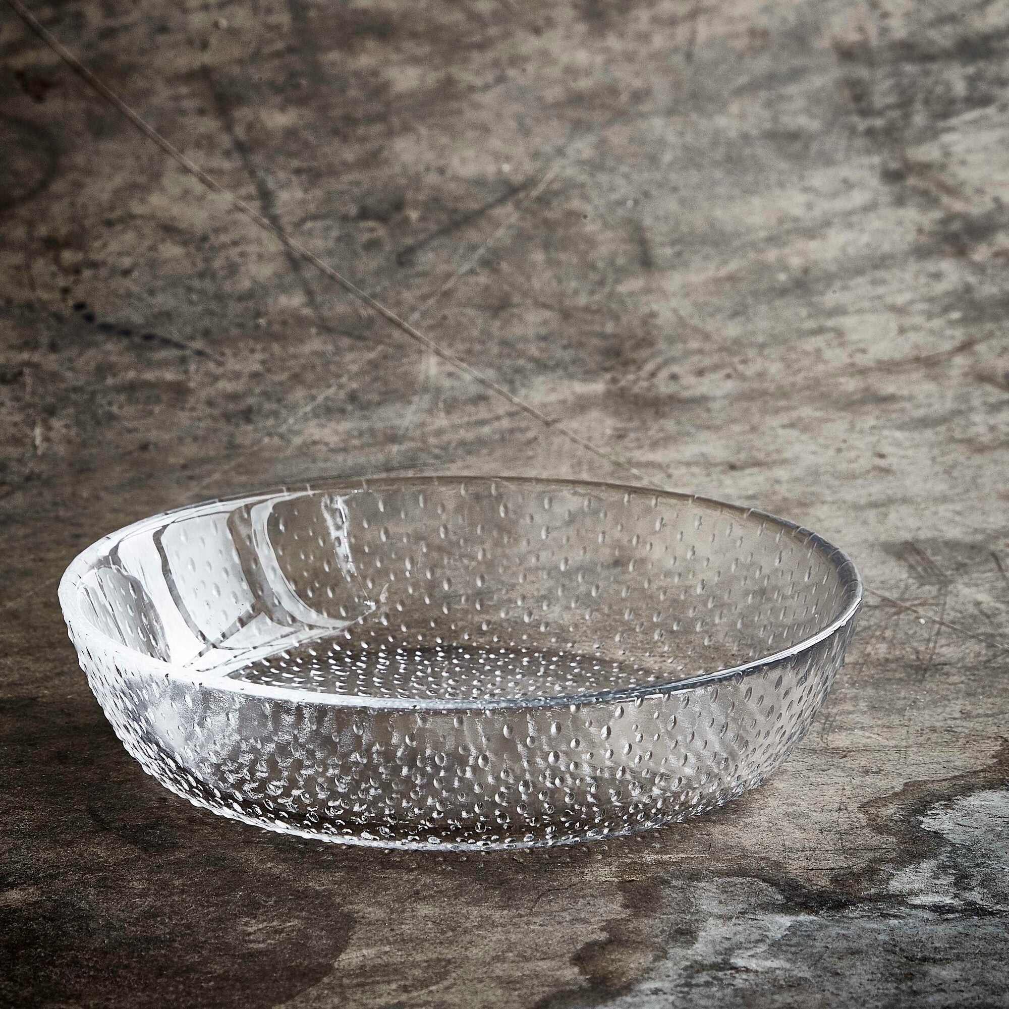 RAW Glass Beads isasiet | Klar - Image 3
