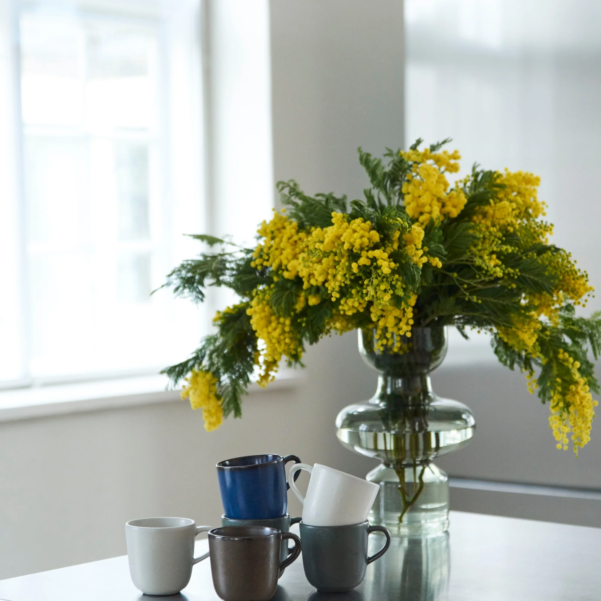 RAW kaffekop | Northern Green - Image 4