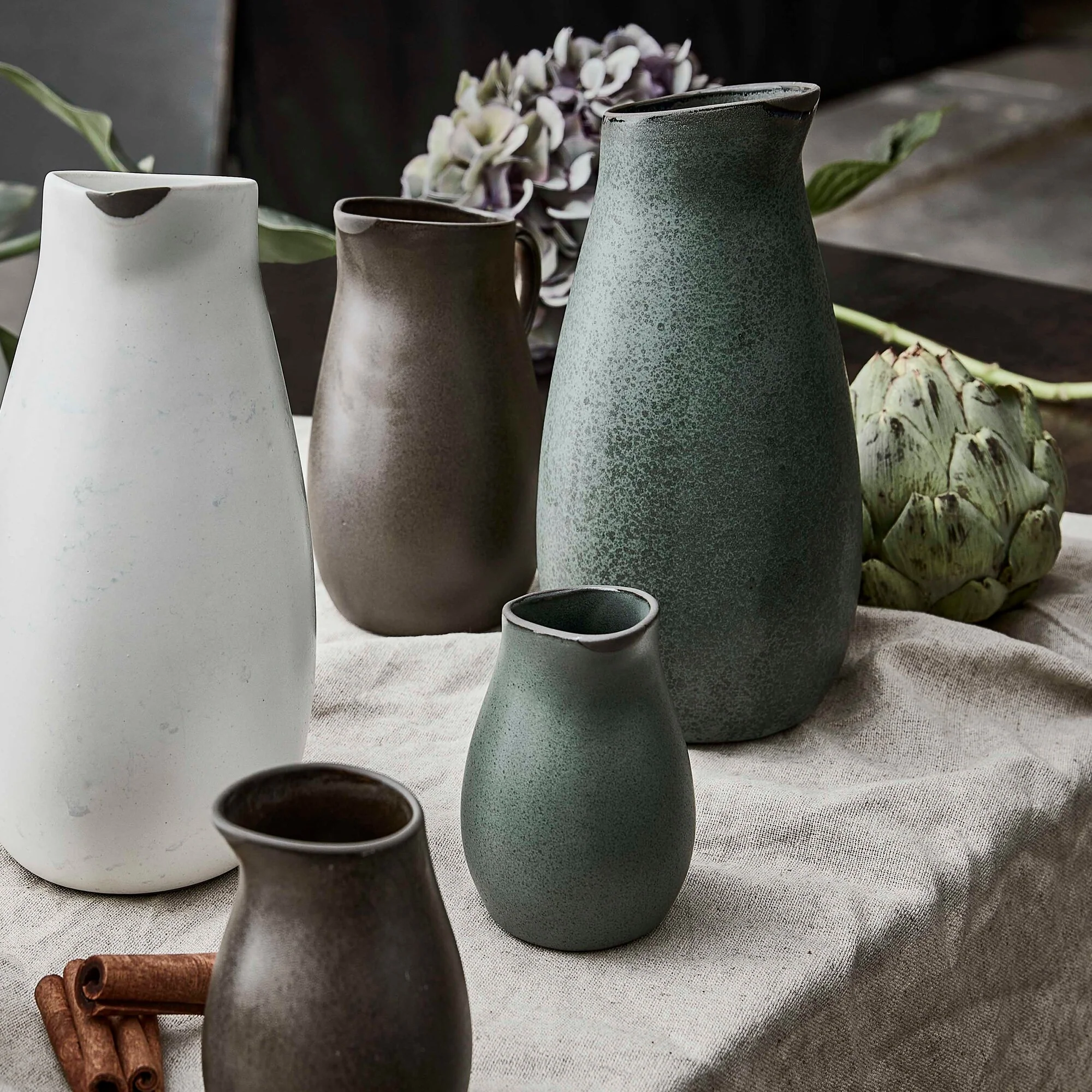 RAW karaffel | Northern Green - Image 4