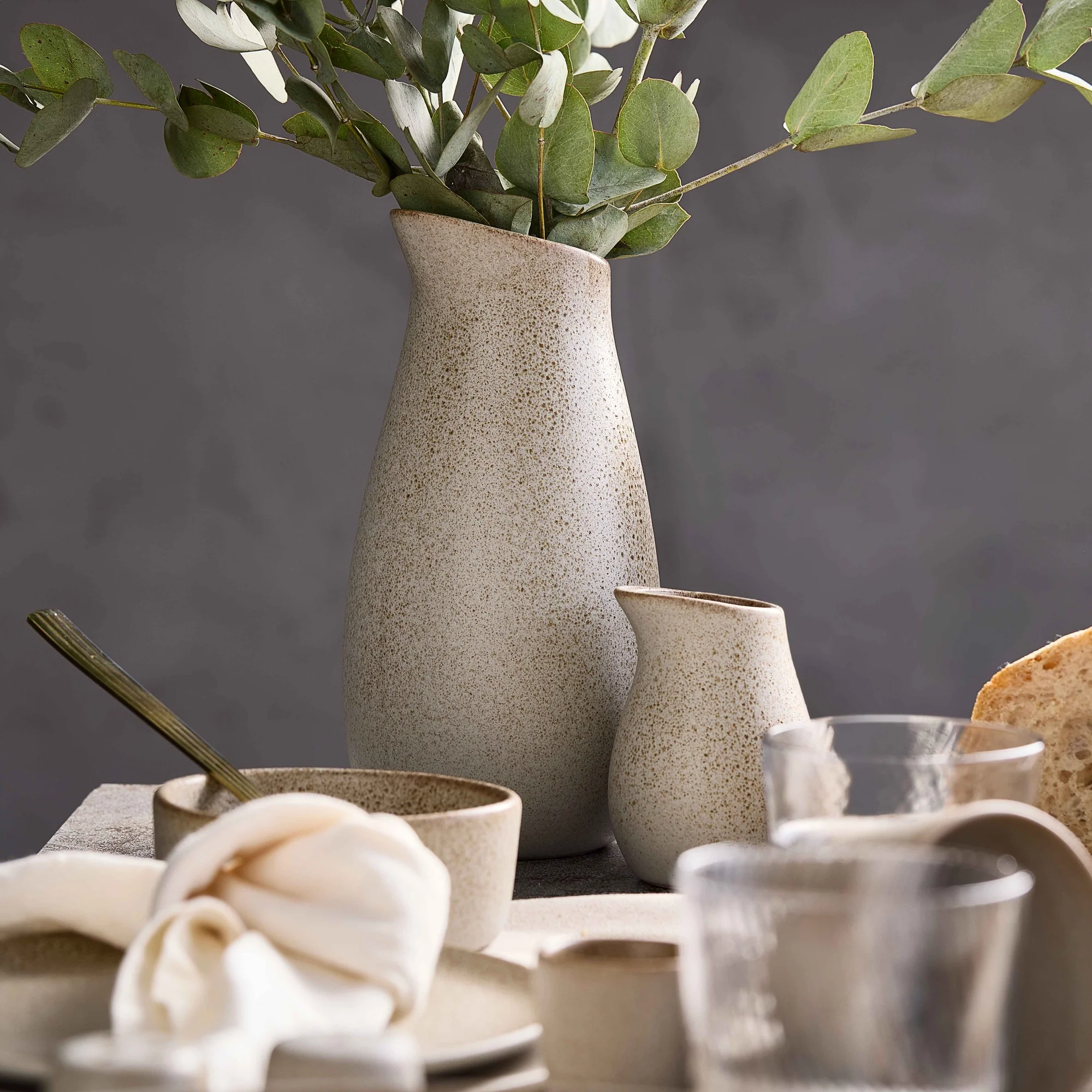 RAW karaffel | Sandy Beige - Image 2