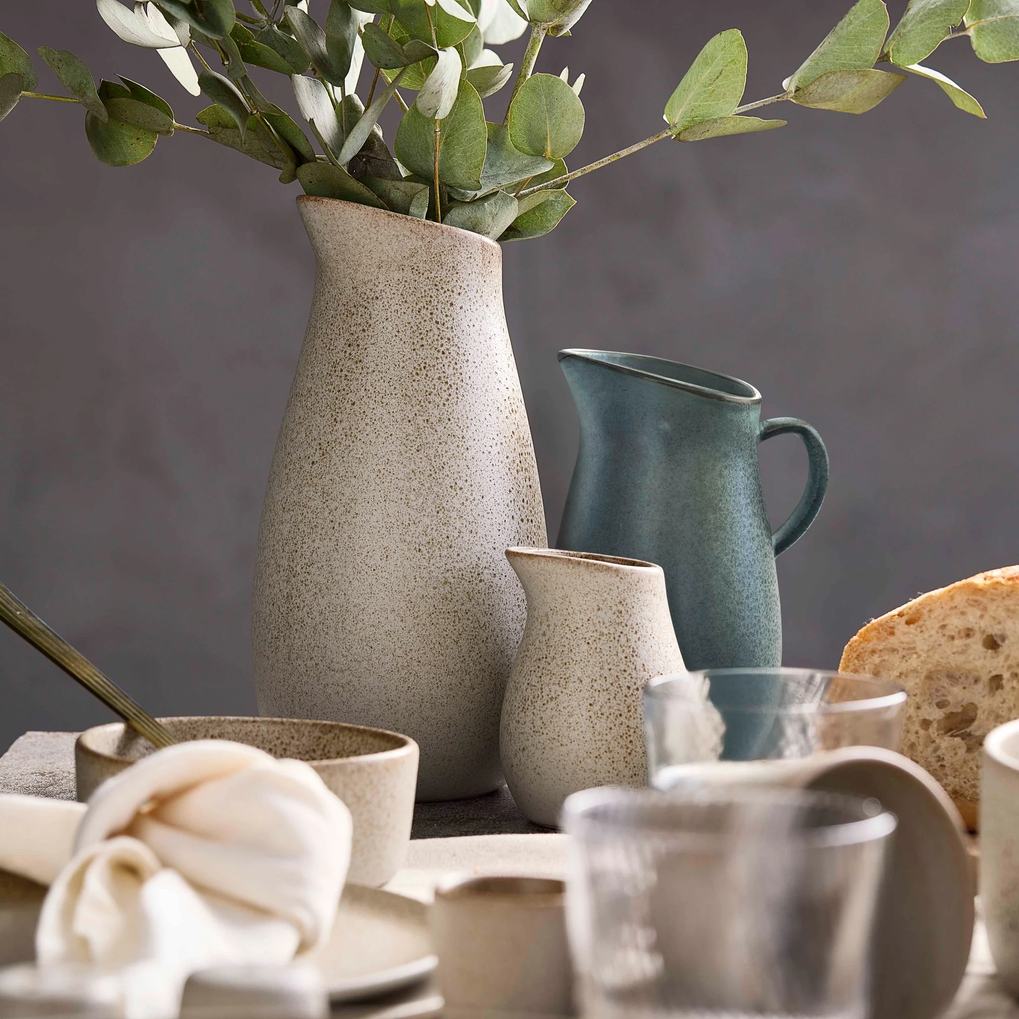RAW karaffel | Sandy Beige - Image 3