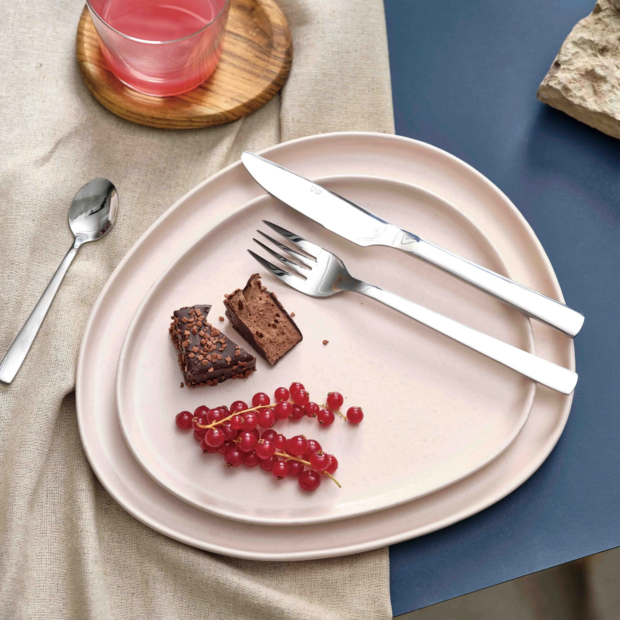 RAW Organic frokosttallerken | Nordic Nude - Image 2