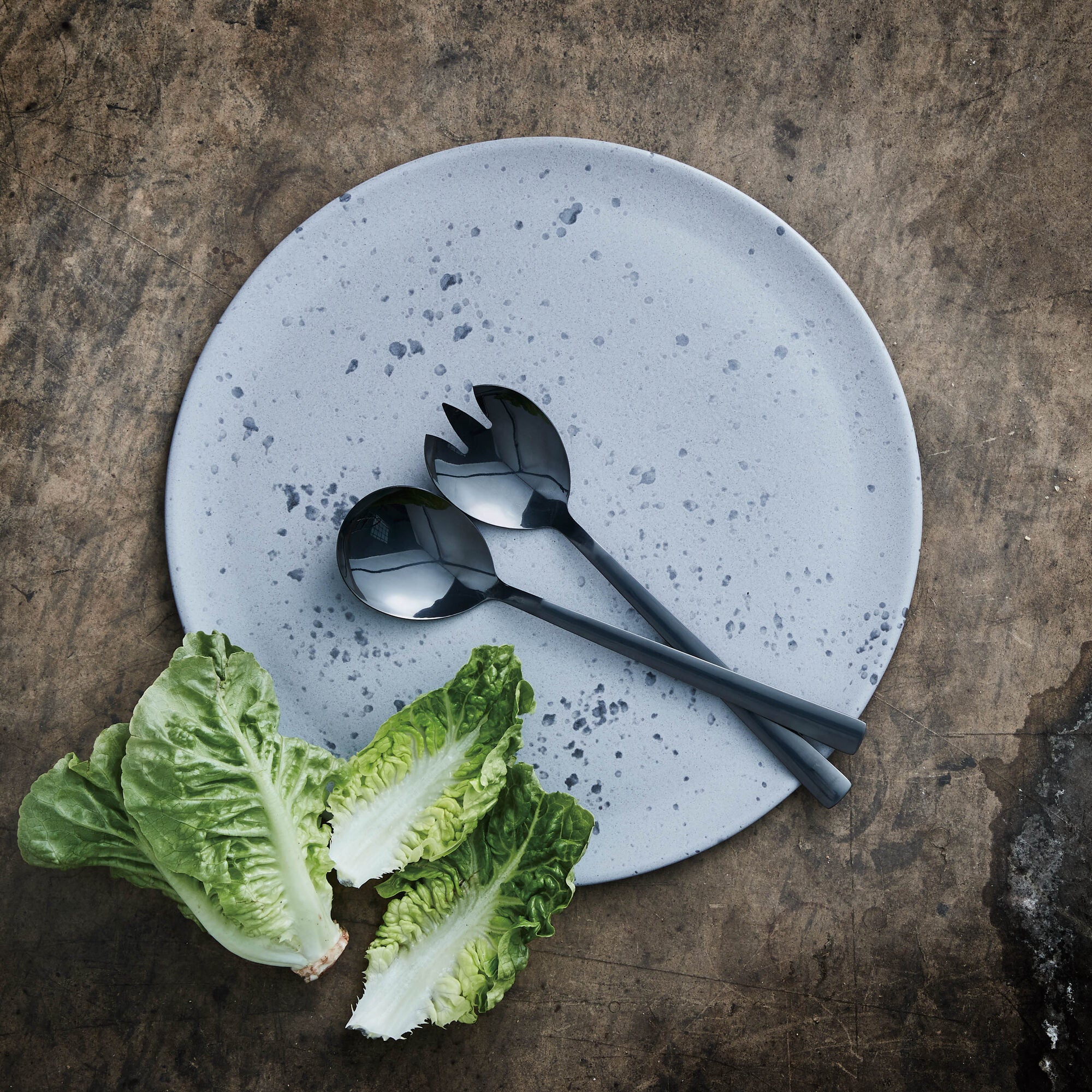 RAW rundt fad | Nordic Grey - Image 2