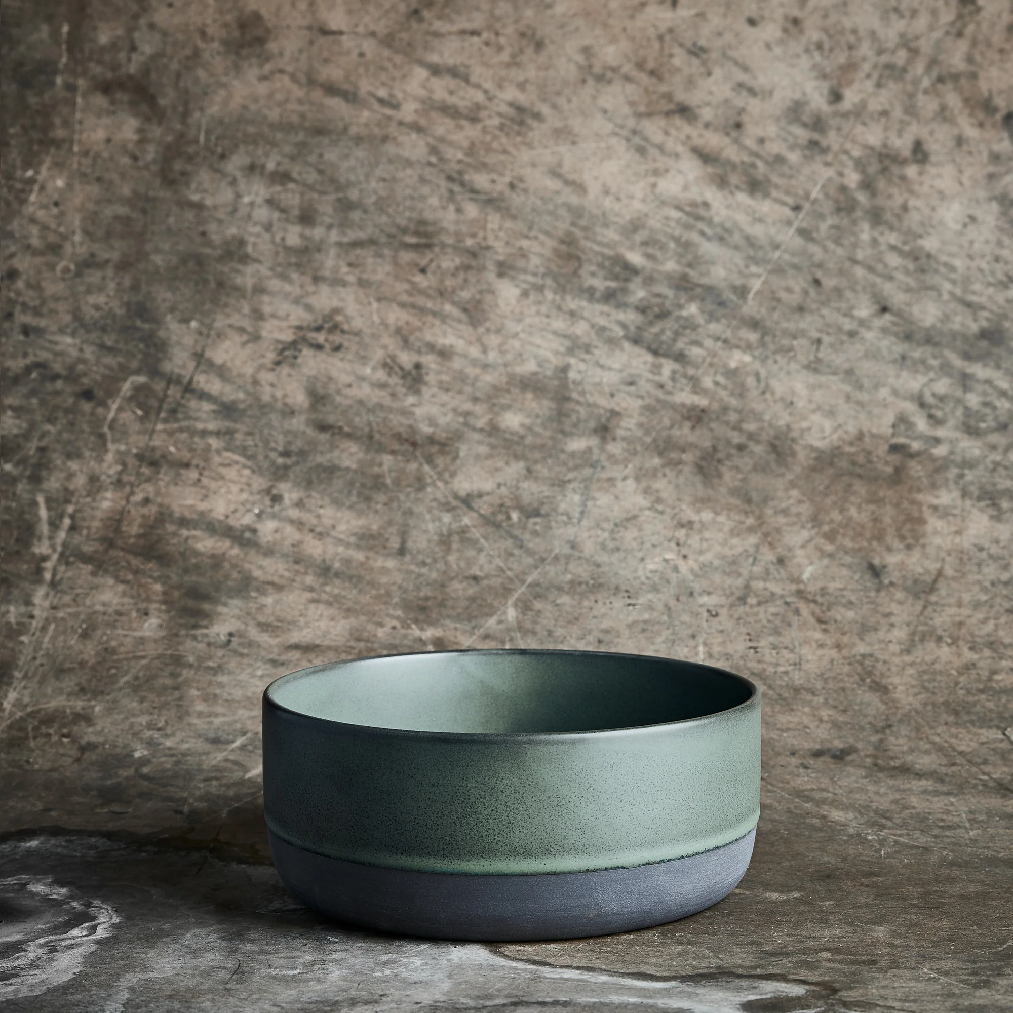 RAW skål 19,5 cm | Northern Green - Image 3