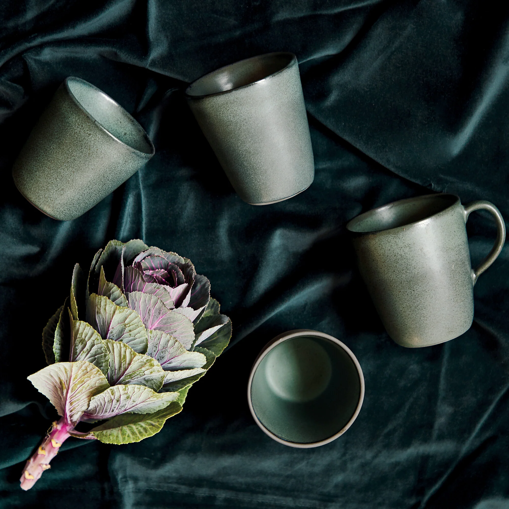 RAW termokrus | Northern Green - Image 5