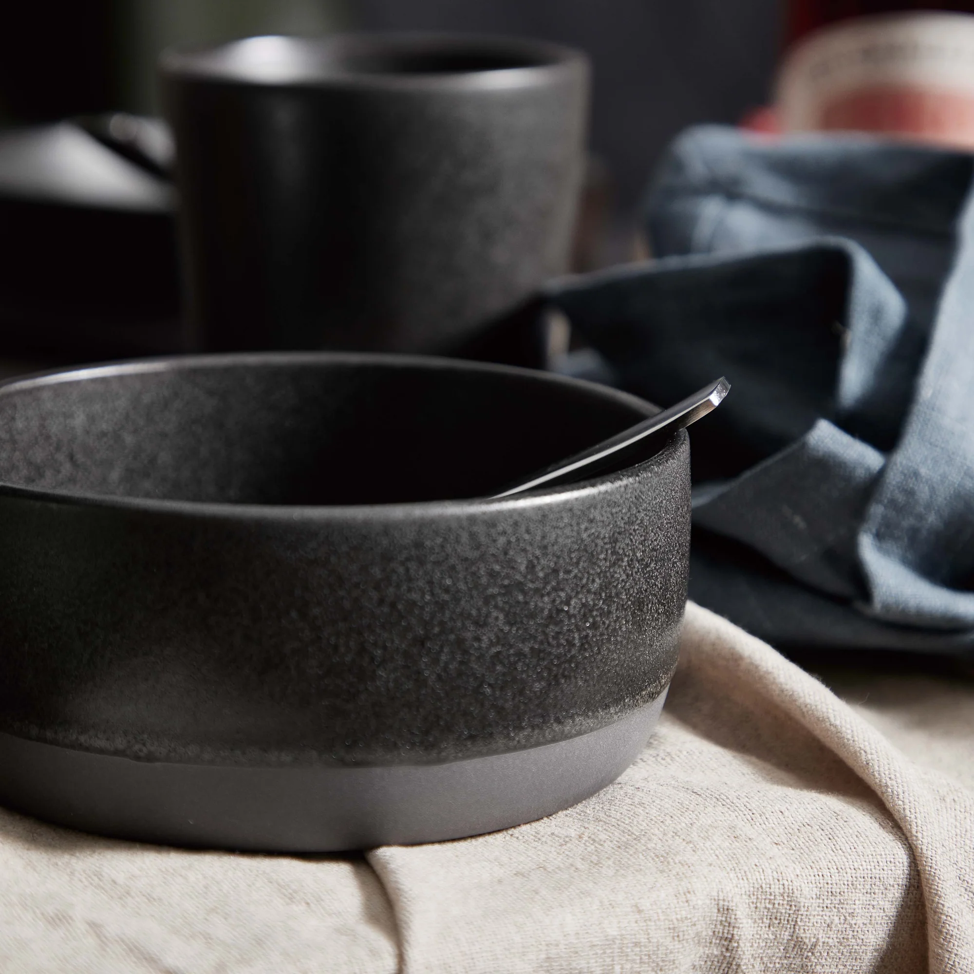 RAW termokrus | Titanium Black - Image 4
