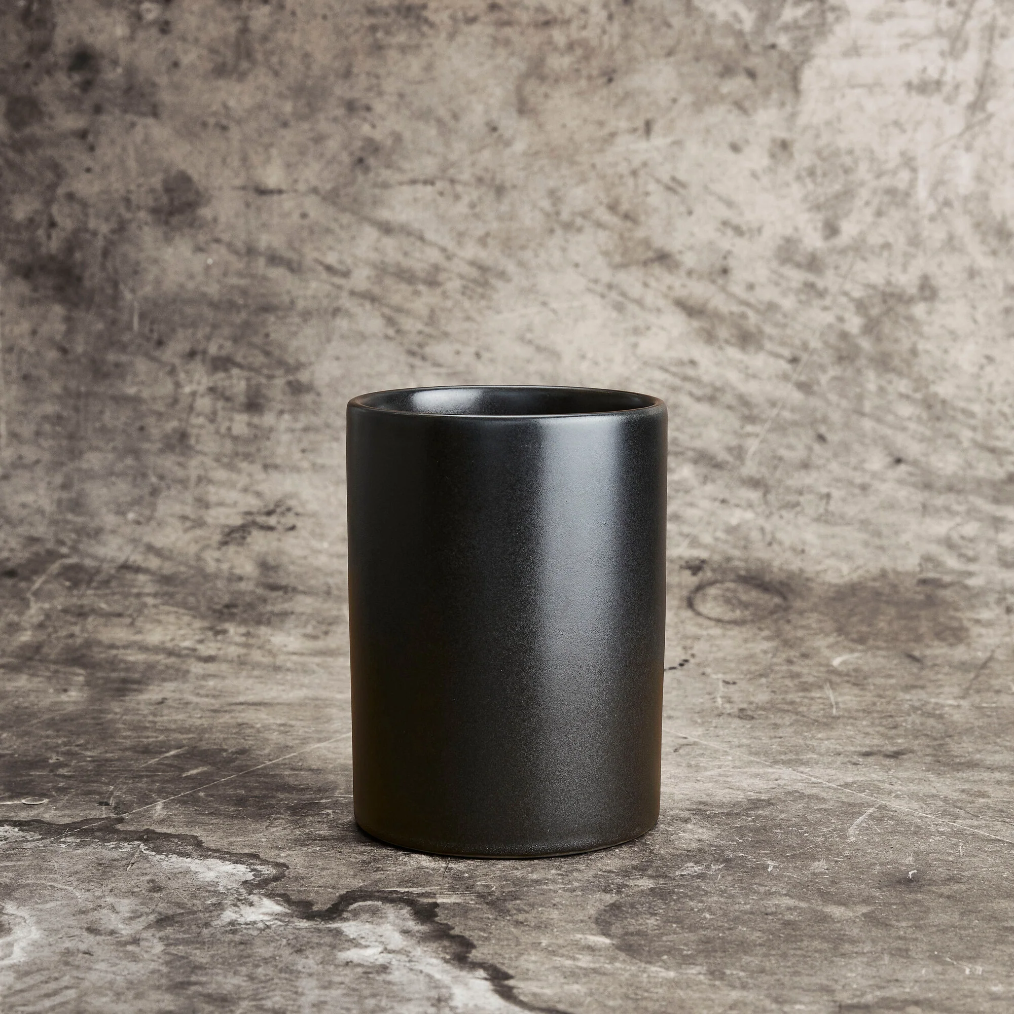 RAW opbevaringskrukke | Titanium Black - Image 3